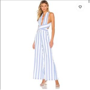 Revolve Superdown Kia Jumpsuit